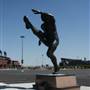 Joe Brown's Punter