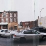 Parkside Apartments and Building