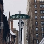 Chancellor St. @ 13th Street