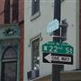 22nd and Green St