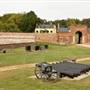 Fort Washington State Park