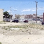 Bridge and Richmond Lot