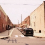 Hoffman Street Exteriors