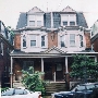 Olshansky's House