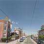 40th and Green Streets