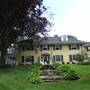The Yellow House