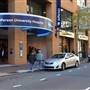 Thomas Jefferson University Hospital