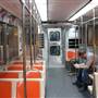 Lombard/South Subway