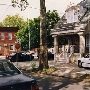 Garnet St.