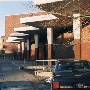Strawberry Mansion High School