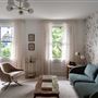 MODERN VICTORIAN RENOVATION