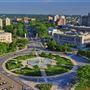 Ben Franklin Parkway