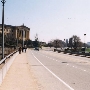 Spring Garden St. Bridge