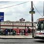 Fern Rock Septa Station