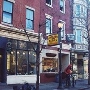 Phoebe's Bar-B-Q