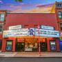 TLA (Theatre of the Living Arts)