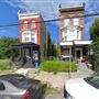 Strawberry Mansion Homes