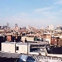 Skyline from South Philadelphia