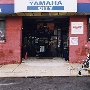 Yamaha City (Motorcycle Shop)