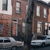 Snyder Ave. and S. Hicks St.