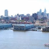 The Piers Marina