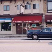 Pizza Palace