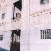 Building @ 2066 w. Hunting Park Ave.