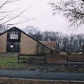 Chamounix Equestrian Center - Stables