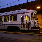 SEPTA Trolley Systems