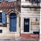 Carriage House Ext.