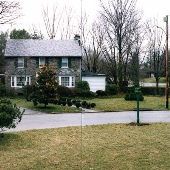 1350 Overbrook Road
