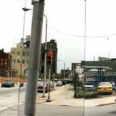 Ridge Ave & N 15th St
