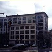 N Broad St & Callowhill St