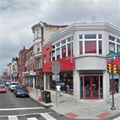 5th & South Sts.