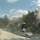 Church Road