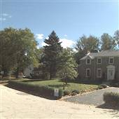 Allendale & Andover Road