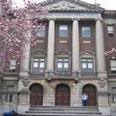 Julia R. Masterman School