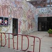 The Painted Bride Arts Center