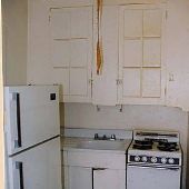 West Tioga St. Apt.
