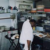 Marigold Kitchen
