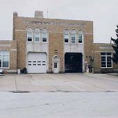 Firehouse - Engine 69