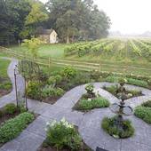 Crossing Vineyards & Winery Inc.