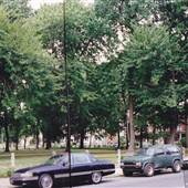 52nd & Pine St.