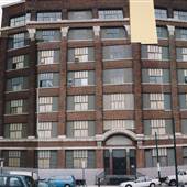 12th & Callowhill