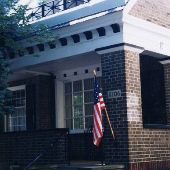 2106 Shunk St.