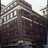 Liberty Square