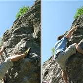 Kelly Drive Boulder