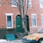 1905 Fitzwater