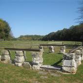 Paoli Massacre Battlefield