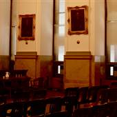 City Hall Court Rooms